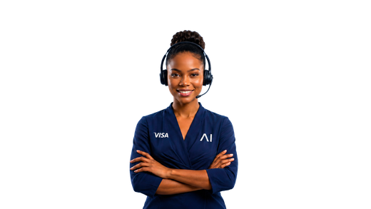 Visa agent