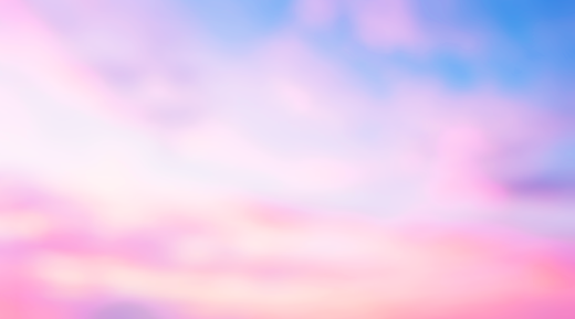 Clouds abstract