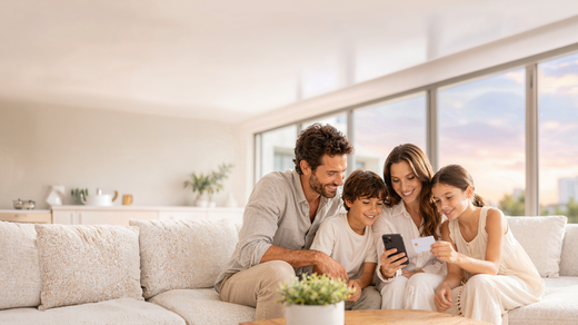Family Financial Services